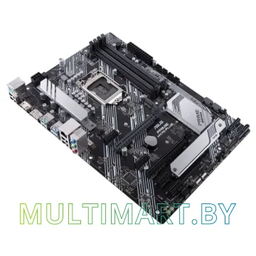 Материнская плата ASUS Prime H470-Plus картинка 2